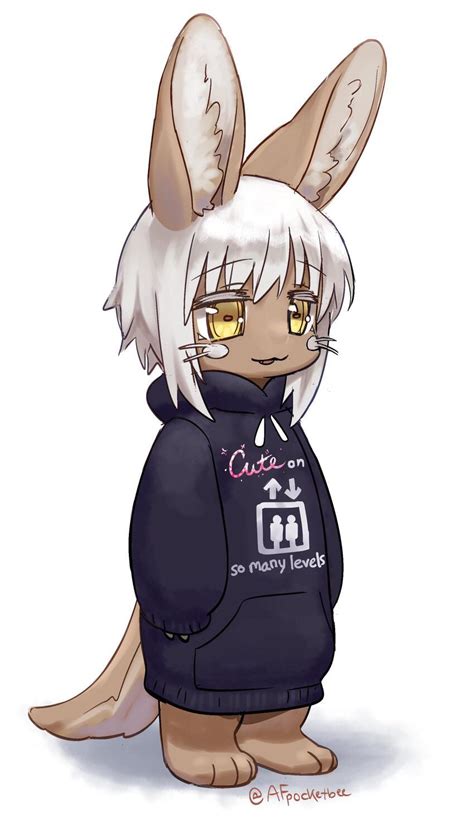 520 Best Nanachi Images On Pholder Made In Abyss Nanachi And Pixel Art