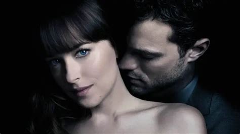 Fifty Shades Of Grey Befreite Lust Film Blengaone