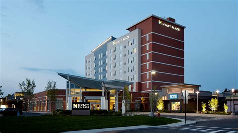 Hotel In Yonkers Ny Hyatt Place New Yorkyonkers