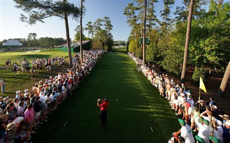 The Masters Tournament 2019 Golfers To Watch When To Tune In And How To Plan A Last Minute