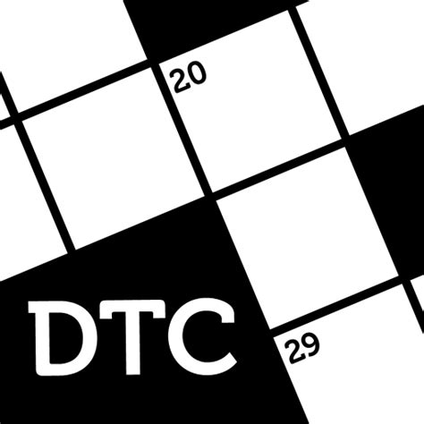 Daily Themed Crossword Puzzles Apps On Google Play