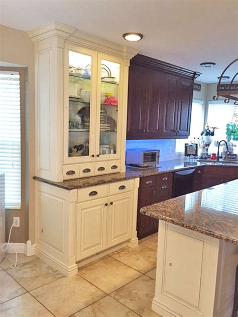 Contact us for your free consultation and. Kitchen | Oakridge Cabinets