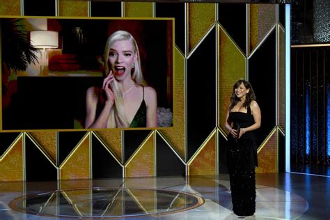 Golden Globe 2021 I Vincitori Serie Tv Domina Netflix Tvblog