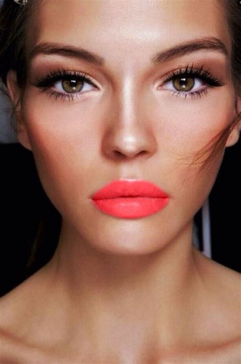 16 Beautiful Makeup Ideas For Women Styles Weekly