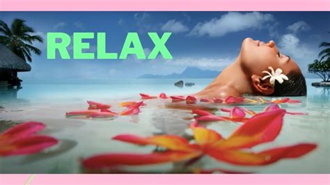 Relaxing Jazz Music Healing Stress Relief Meditation Sleep Youtube