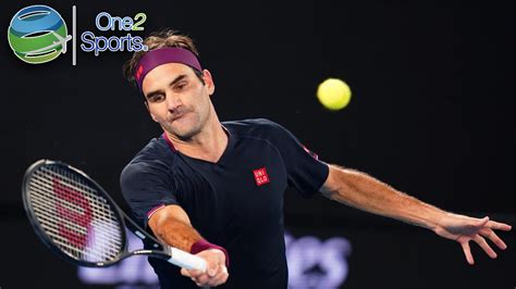 Roger federer is withdrawing from the australian open while he continues preparing to return to roger has decided not to play the 2021 australian open. Roger Federer no volverá a jugar hasta 2021 Noticias ...