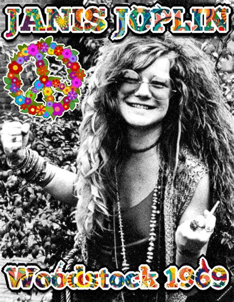 Joplin Woodstock 1969 Woodstock 1969 Janis Joplin Woodstock