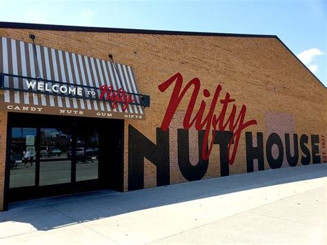 Nifty Nut House Wichita 2020 All You Need To Know Before You Go