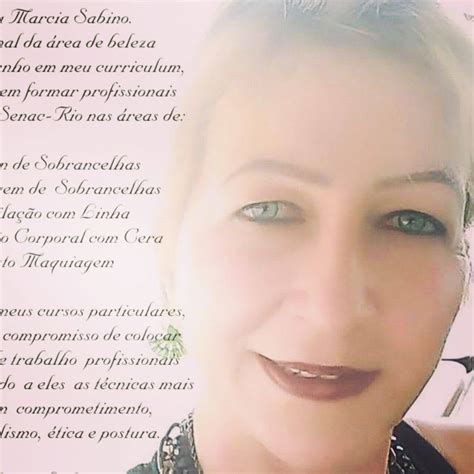 Cursos Marcia Sabino Niterói Rj