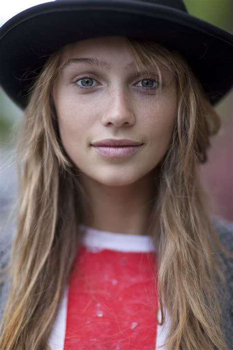 Picture Of Cailin Russo