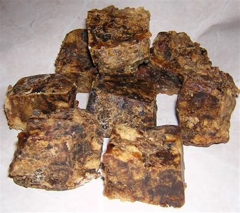 There are 85 acne back soap for sale on etsy, and they cost 11,72 $ on average. How African Black Soap Cleared Up My Skin | Black Girl ...