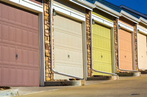 Deciding What Colour Of Garage Door To Get For Your Home Garage Doors