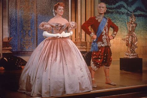 The King And I Timeless Classic Or Dated Relic Bbc News