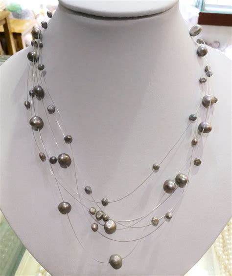 Necklaces And Pendants Page 6 Timeless Pearl 5fb