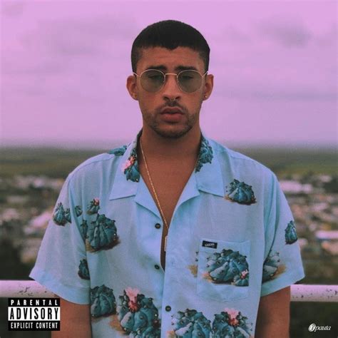 Bad Bunny Is Spotifys Most Streamed Artist Of 2020