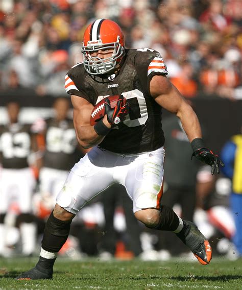 Peyton Hillis Is He A One Year Fluke Or A Legit Long Term Dominating