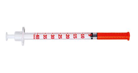 Bd Ultrafine Insulin Injection Insulin Syringes And Needles Injection Pen 1ml