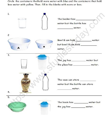 You can also free download these worksheets using the download link. Kvs Class 2 Maths Worksheet / Fillable Online Kv Nagercoil ...