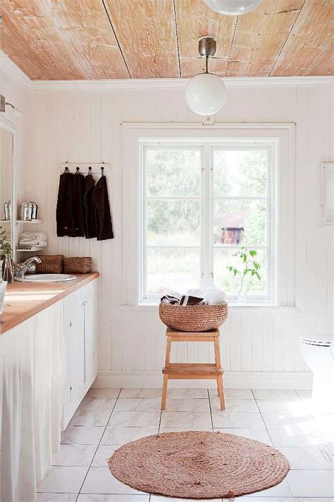 Swedish Bathroom Design Home Ideas Идеи домашнего декора Дизайн