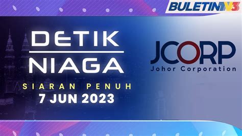 Jcorp Catat Lonjakan Lebih Peratus Keuntungan Bersih Kepada Rm