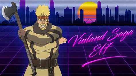 You can easily watch full episodes of vinland saga anime. Self Critic Reviews: Vinland Saga E17 - YouTube