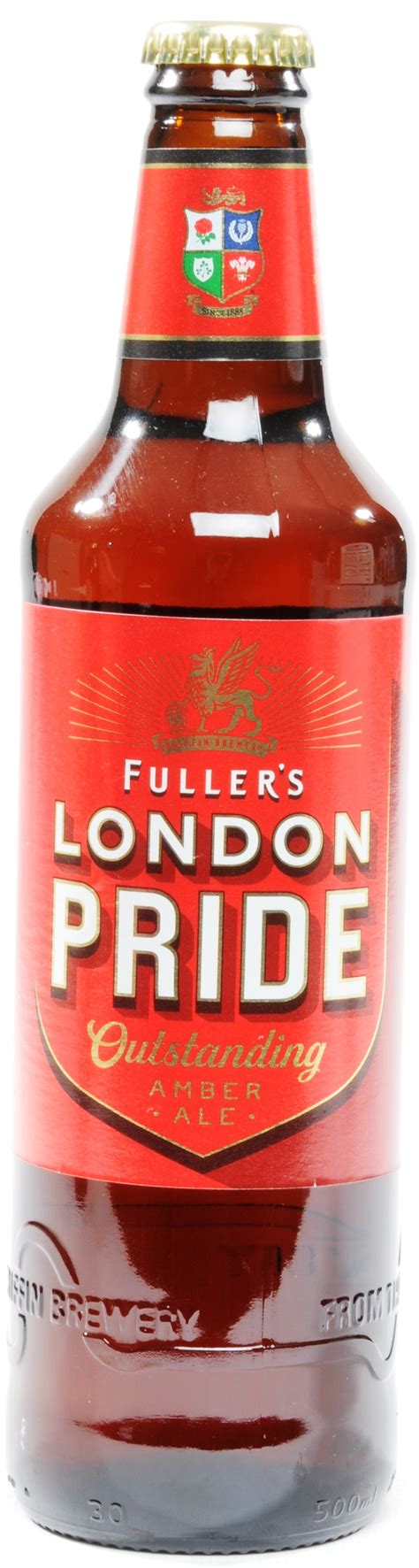Fullers London Pride Dike And Son