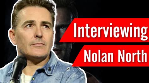 Exclusive Interview With Nolan North Voice Of Nathan Drake — Cultureslate