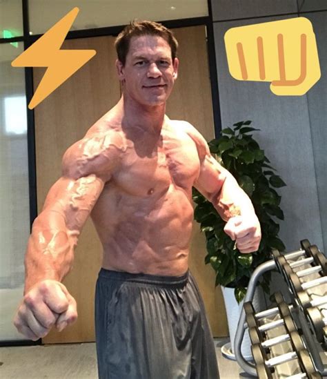 John Cena Has Confessed How Hes Transformed For His Return To Wwe And The Revelation Is