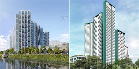 Hdb Launching 3 Prime Location Bto Projects In Nov Including Queenstown