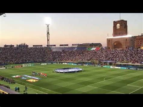 Ma con la spagna arriva almeno un pareggio. Italia Spagna Europei Under 21 - YouTube