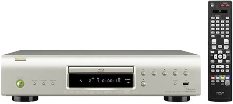 Denon Dbp 2011ud And Dbp 1611ud 3d Blu Ray Players
