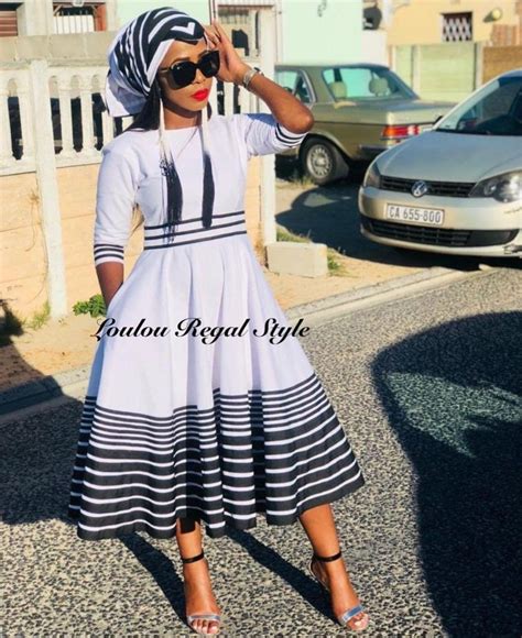 Pin By Zandile On Fashion African Traditional Wear African Attire
