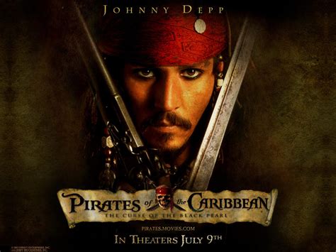 Pirates Of The Caribbean Script Review Write To Reel