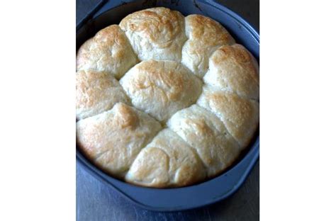 Foodista Recipes Cooking Tips And Food News Dinner Rolls