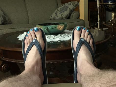 Pin By Randall Gardner On My Pedicures Manicures Cute Toes Toe Nails Mens Nails