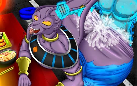 Rule 34 Ahe Gao Anal Anal Insertion Anal Sex Anthro Ass Aura Beerus