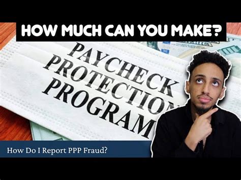 How To Report Ppp Loan Fraud Commons Credit