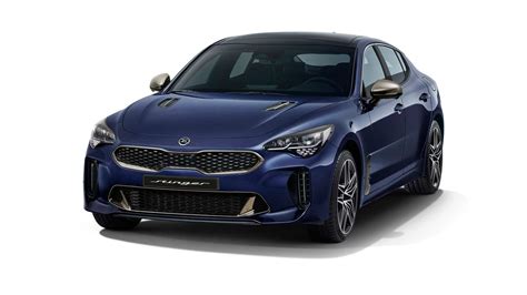 The reason for the leap year is to reconcile the earth's orbit around the sun. 2021 Kia Stinger Facelift Gets Upgraded Exterior And Cabin