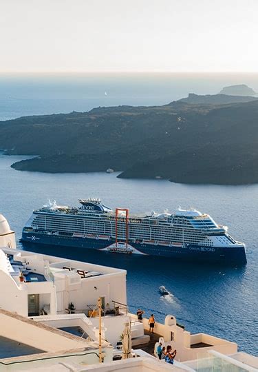 Greece Cruises Best Greek Island Cruises 2024 And 2025 Celebrity Cruises