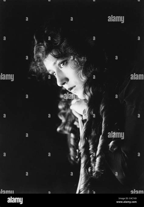 foto retrato vintage circa 1910s de la canadiense nacido actriz mary pickford 1892 1979