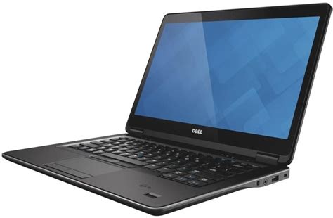Dell Latitude E7440 14 Laptop Intel Core I7 8gb Ram 128gb Ssd