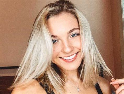 Brynn Rumfallo 5 Fast Facts You Must Know About The American Dancer Wikibily