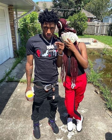Nba Youngboy Outfit From June 10 2020 Whats On The Star Brother
