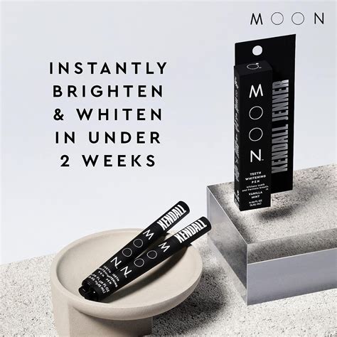 Moon Teeth Whitening Pen Elixir Iii Review Get Teeth Whitener