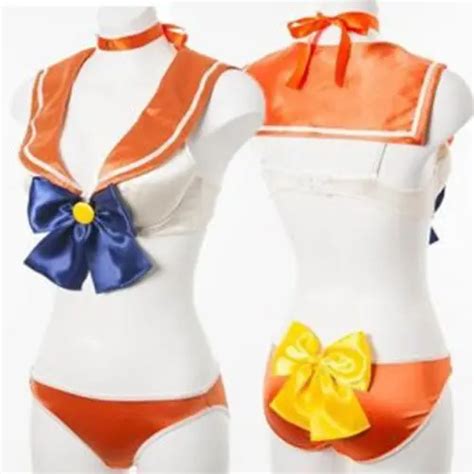anime sailor moon 20th anniversary sexy underwear bra set cosplay braand party new desiagul sexy