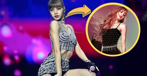 15 Hottest Moments When Blackpinks Lisa Said F It And Showed You Her Sexiest Moves On
