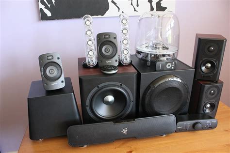 Top 11 best computer speakers. Best Computer Speakers of 2021 | The Master Switch