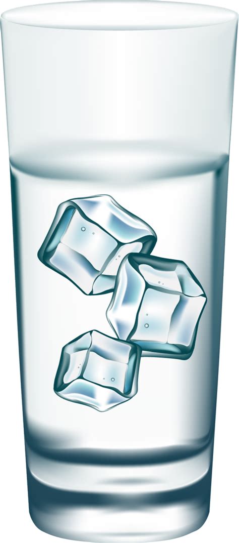 Glass Of Water Cup Of Water Clipart 3 Wikiclipart