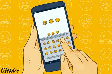 How To Get Iphone Emojis For Your Android