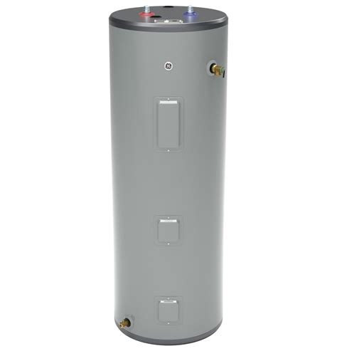 GE Appliances GE 50 Gallon Tall Electric Water Heater Reviews Wayfair